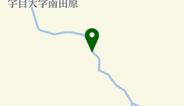 板戸谷の地図画像