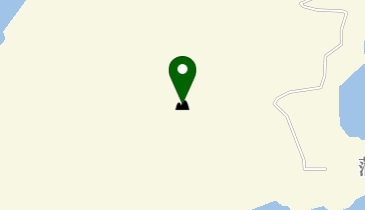 赤石山の地図画像