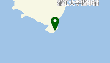 くよむ鼻の地図画像