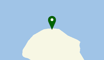 名護屋鼻の地図画像