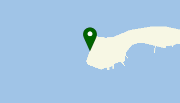 洲崎の地図画像