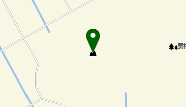 北塚の地図画像