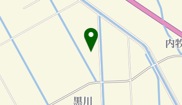 阿蘇谷の地図画像