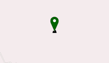 秋葉山の地図画像