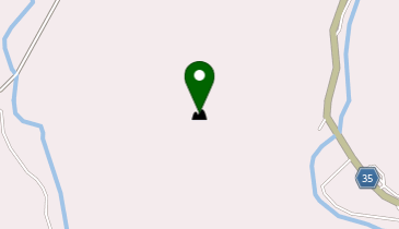 吉井山の地図画像