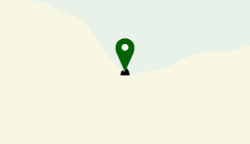 楯ケ城山の地図画像