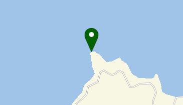 御番所の鼻の地図画像