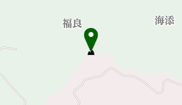 鎮南山の地図画像