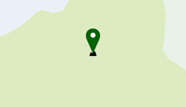 倉木山の地図画像