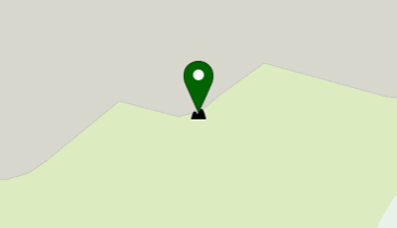 福万山の地図画像