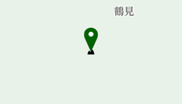 大平山の地図画像