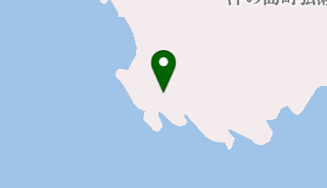 櫛ケ鼻の地図画像