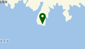 明神岬の地図画像