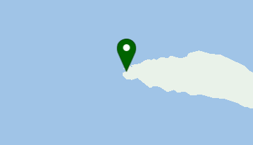 観音崎の地図画像