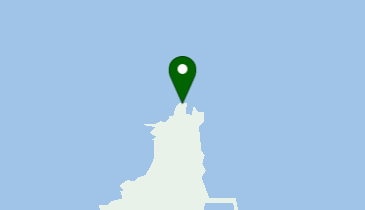 城ケ鼻の地図画像