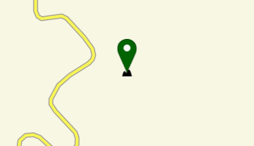 白滝山の地図画像