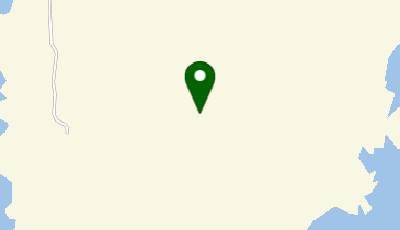 千尋岬の地図画像