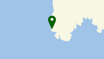 遠見崎の地図画像