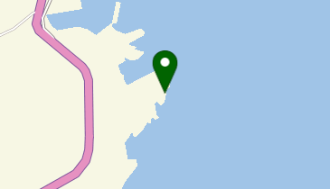 蟻崎の地図画像