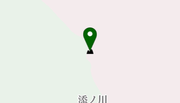 熊ケ森の地図画像