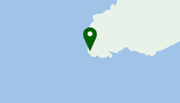 白鼻の地図画像