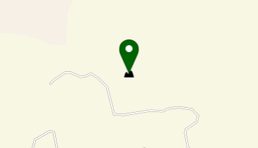 葛篭山の地図画像