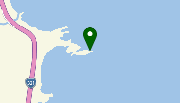 久万地崎の地図画像