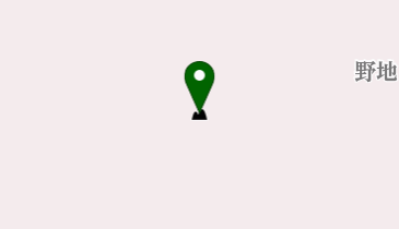 新城山の地図画像