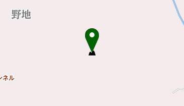 本城山の地図画像