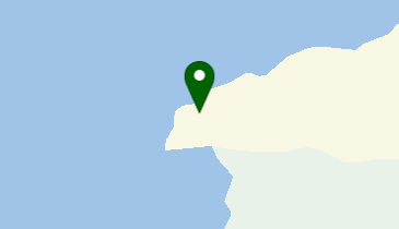 由良岬の地図画像