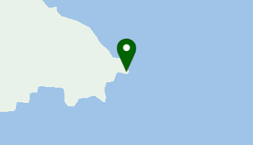 雨崎の地図画像