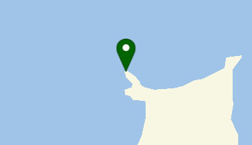 仏崎の地図画像