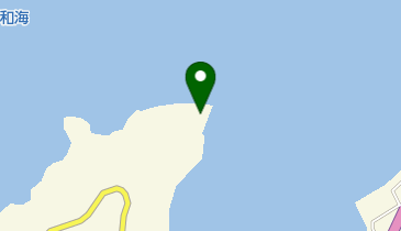 松が鼻の地図画像