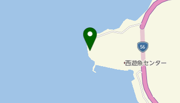 大場ノ鼻の地図画像