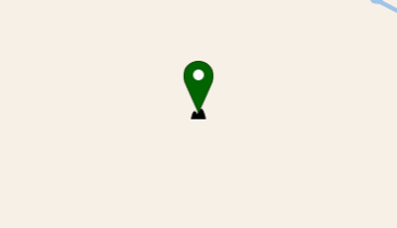 古尾峰の地図画像