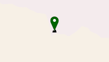 不動山の地図画像