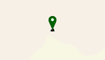 百塔の地図画像