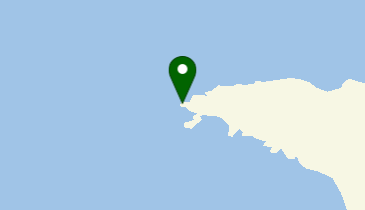 松ケ鼻の地図画像