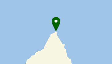 小貝崎の地図画像