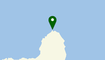 才蔵鼻の地図画像