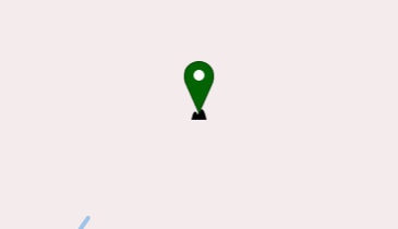 重利山の地図画像