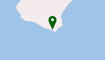 大崎鼻の地図画像