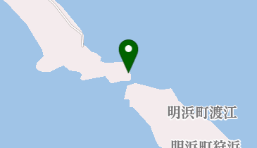 だけの鼻の地図画像