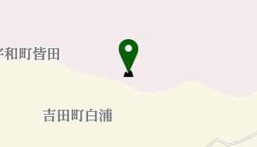 高森山の地図画像