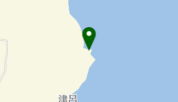 稲荷崎の地図画像