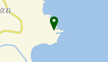 小浦崎の地図画像