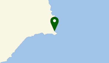 在岬の地図画像