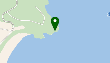 道崎の地図画像