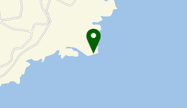 土居鼻の地図画像