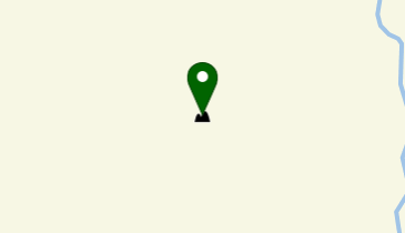 高山の地図画像